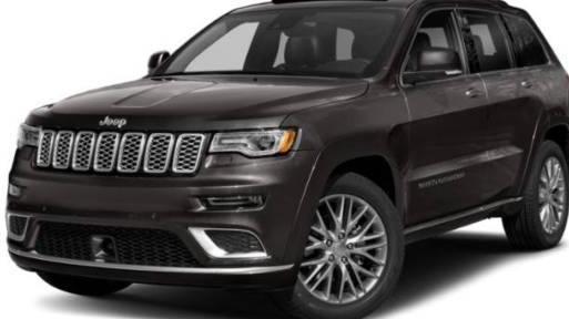 JEEP GRAND CHEROKEE 2021 1C4RJFJT2MC668970 image